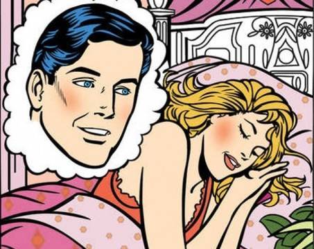 Ето какво означава, когато сънуваме някой, който харесваме