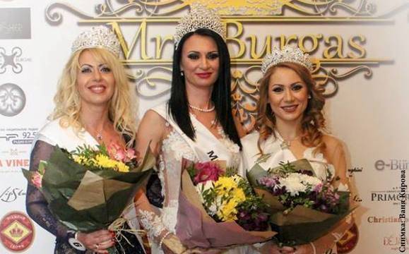 Стартира кастингът за новата Мисис Бургас 2019