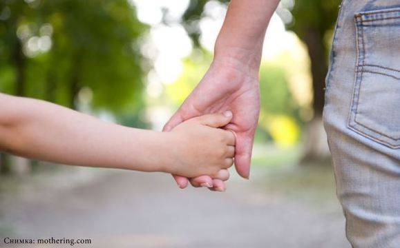 Търсят се приемни родители!