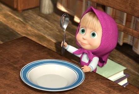 Епизод от „Маша и Мечокът“ влезе в Рекордите на Гинес (ВИДЕО)