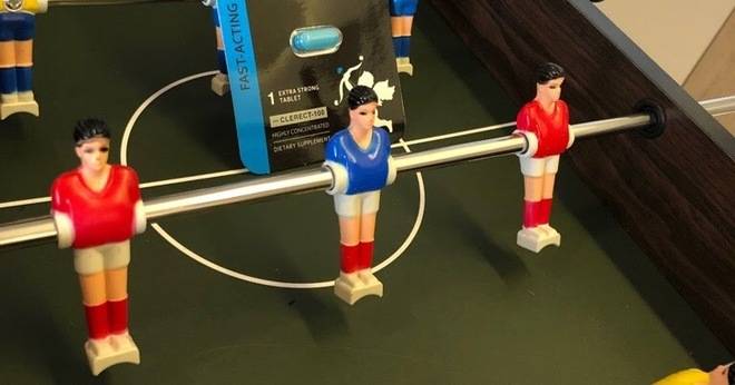 Откриха решение за проблема с ерекцията