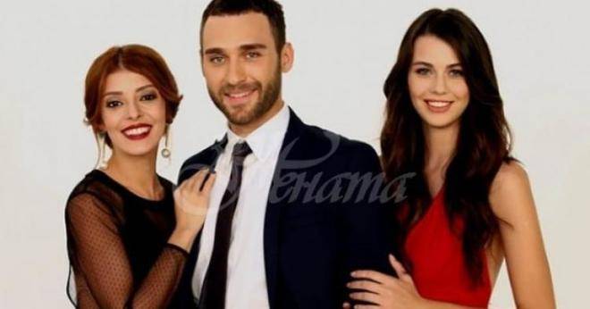 Днес в Горчива любов-Захиде се събужда и изпада в криза, сестрата я успокоява.