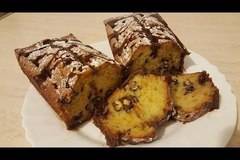 Кекс с Орехи и Шоколад