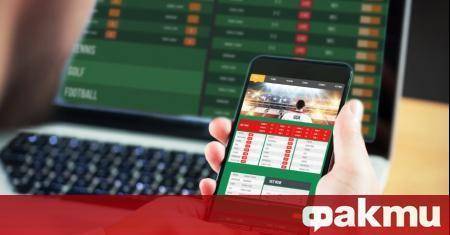 Palms Bet Казино и Спортни залози