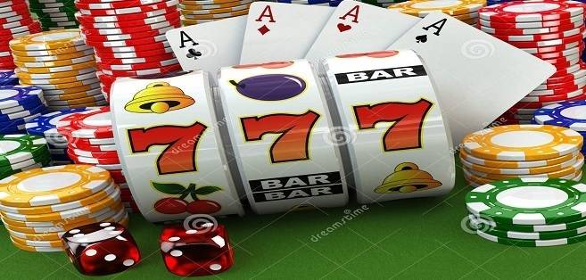 ОНЛАЙН КАЗИНО ДЖАКПОТИ – милиони евро