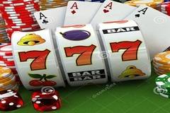 ОНЛАЙН КАЗИНО ДЖАКПОТИ – милиони евро