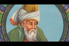 Стихове на Руми