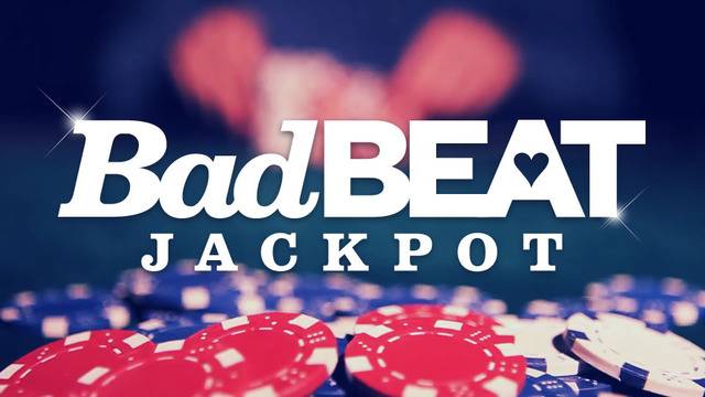 BadBeat Jackpots – Покер джакпот, Онлайн покер зали с бед бийт джакпот, Правила и Условия на бед бийт джакпота