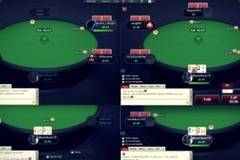 Професионална покер сесия