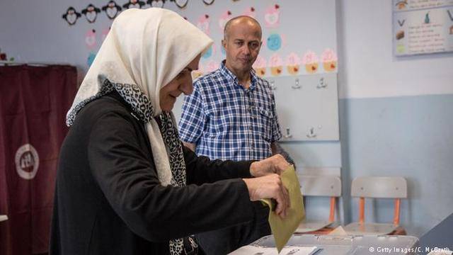 Една Една турска мистерия