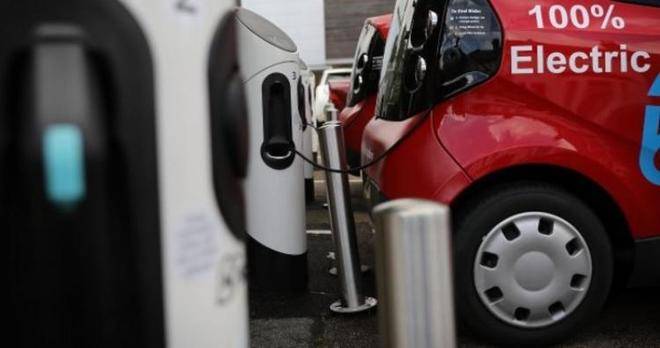 Средният пробег на електромобилите през 2018 г. е 200 км