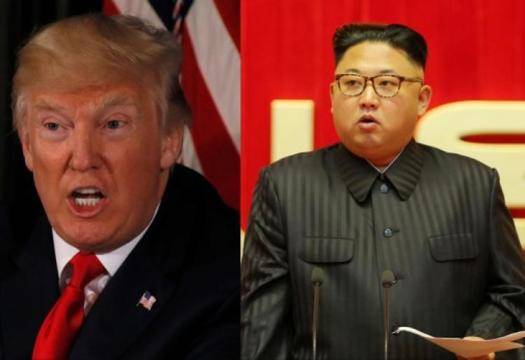 Сеул приветства планираната втора среща между Тръмп и Ким