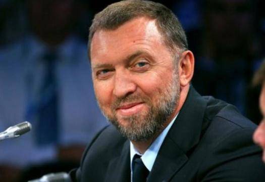 Дерипаска иска проверка на доходите на Зюганов