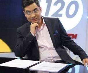 Журналисти (За професията и гнева на Светослав Иванов)