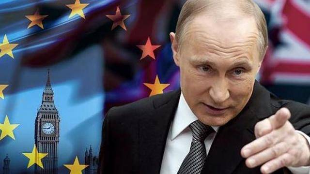 С какво разделението и врявата на Запад са изгодни на Русия