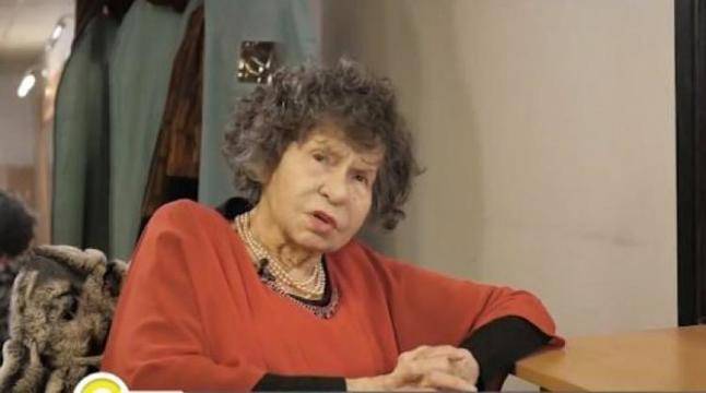 Стоянка Мутафова хвърли голяма бомба: Тато ме сваляше!