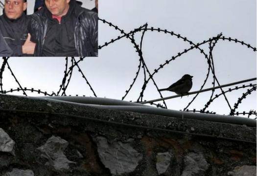 Еkathimerini: Българският Ескобар отново зад решетките в Гърция, след като преди 21 години избяга от затвора!