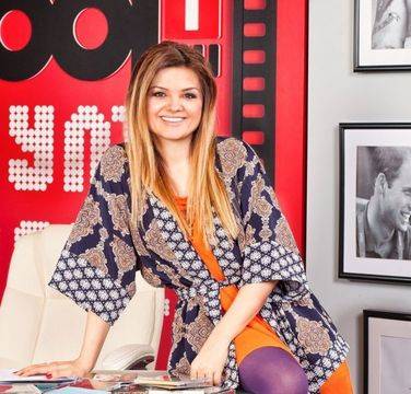 Петя Дикова изхвърча от ефирна на bTV! Сменят я с любовница на…