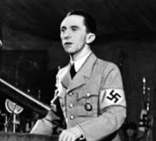 РЪКОВОДСТВО НА РУДОЛФ ЗА МЕДИИТЕ /КОПИРАНО ОТ ХЕР ГЬОБЕЛС/: