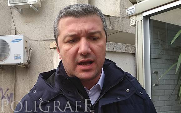 Стойнев: Време е за драстични мерки по проблемите на интеграцията