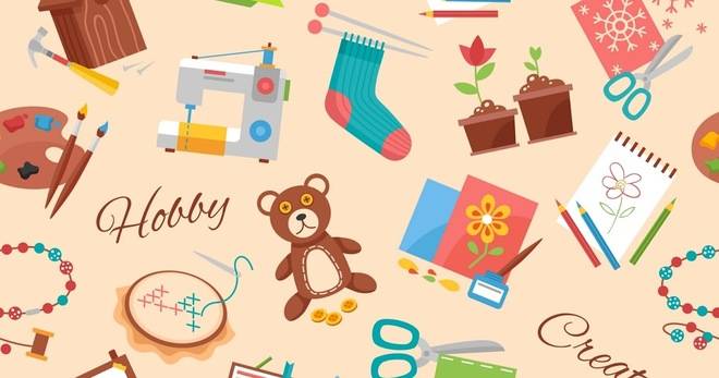 Как да изкарвате пари от хобито си