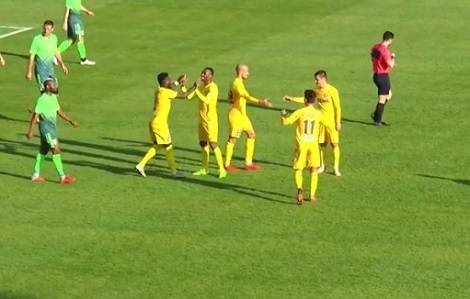 Левски стартира с реми в Кипър – SportVox