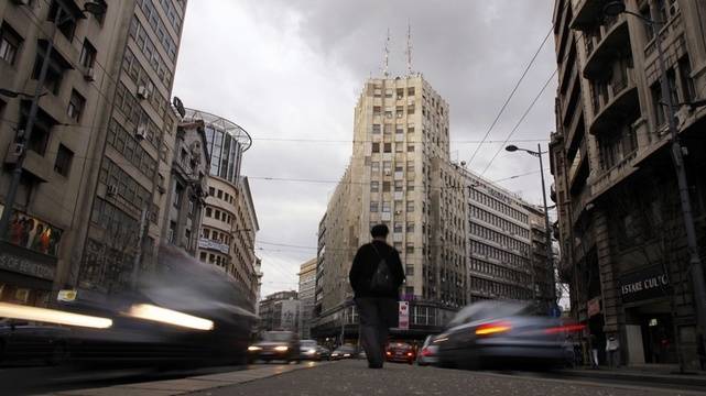 Политиката на САЩ на Балканите е сгрешена