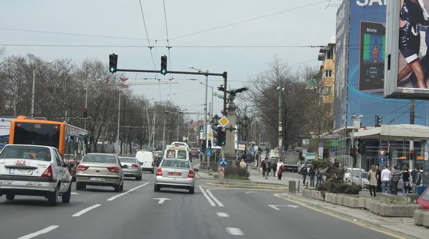 Днес ще се срещнем след 10 години