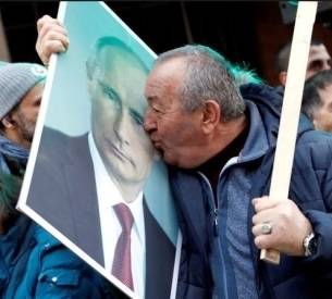 Къде е Белград, къде е София