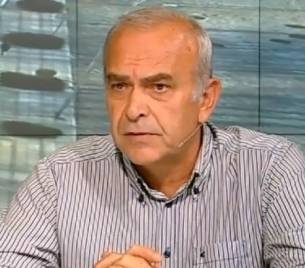 Костадин Паскалев е един от вариантите за кандидат-кмет на София от БСП