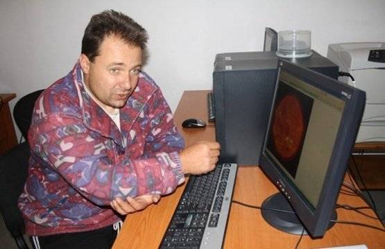 Кървава луна открива небесната фиеста