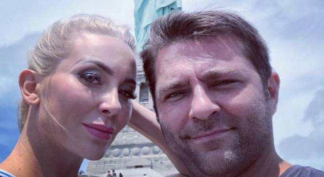 Бебето на Антония Петрова излязло със страшни болки за майката