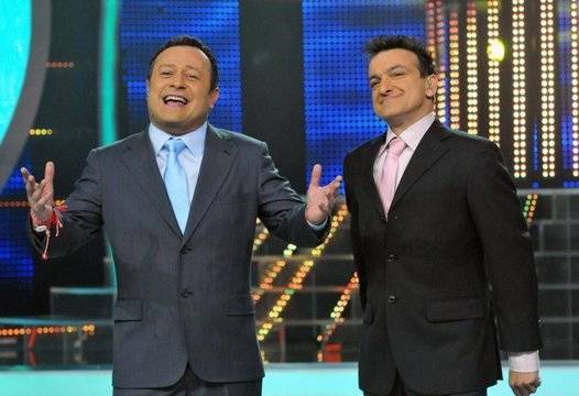 Край с „Като две капки вода“! Шоуто последва съдбата на „Господари на ефира“