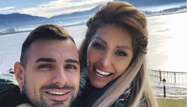 Джулиана Гани и Илиян Найденов съобщиха дълго пазена тайна!