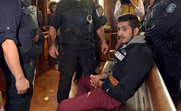 Опитаха да линчуват изверга Северин Красимиров в русенския затвор