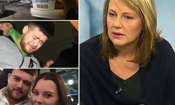 Психиатър разкри страшни подробности за убиеца от „Банишора“. Васил не можел да преодолее…