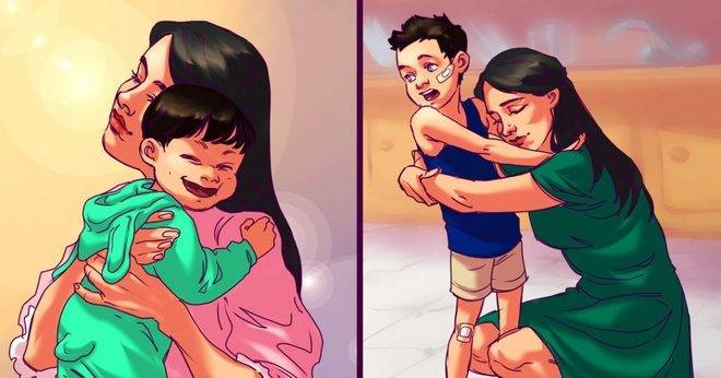 10 грешки, които повечето родители допускат