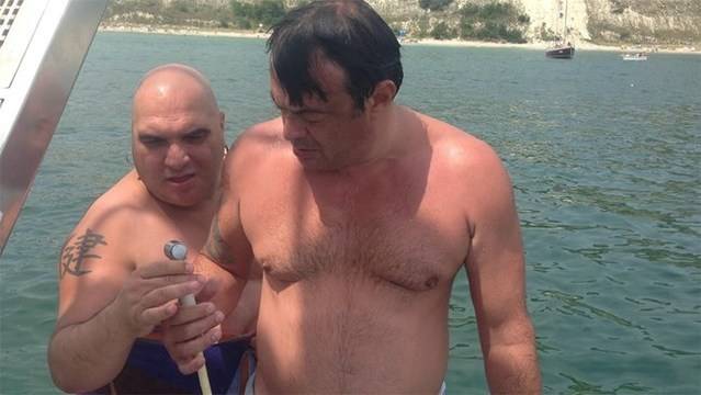 Фънки направи сърцераздирателни признания за Ласкин и какво се случва с вдовицата му Алекс