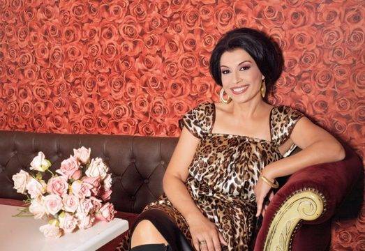 РАЗКРИТИЕ! Майката на Азис със сензационно признание: Исках да го абортирам, но си беше писано да се роди в затвора (СНИМКИ)