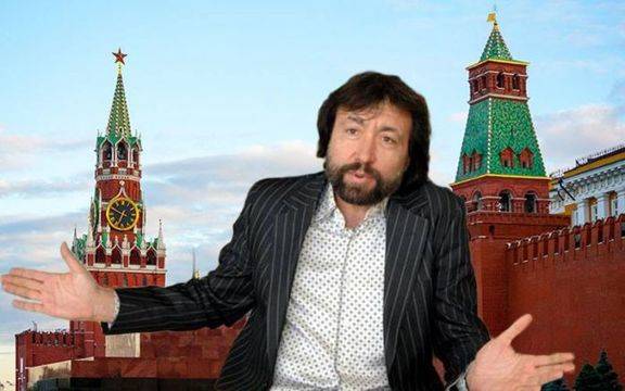 Връх на наглостта! Олигархът Николай Банев се кандидатира за евродепутат!