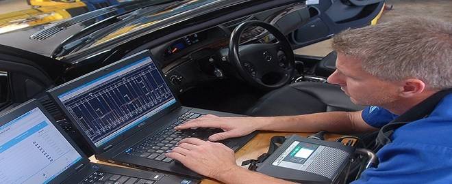 Топ Диагностика