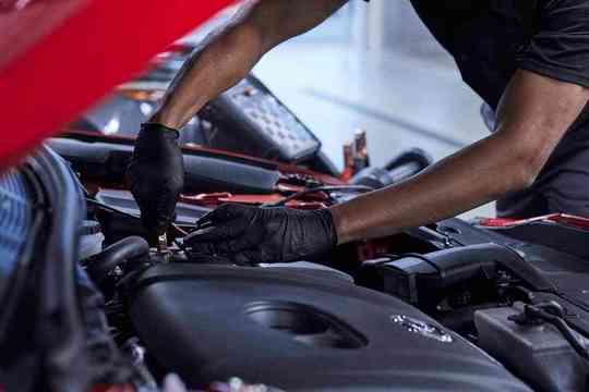 Автодиагностика за Мазда и Инфинити