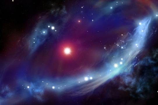 В България има бази на извънземни!