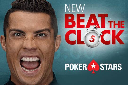 15 съвета за подобряване в играта Beat the Clock на PokerStars