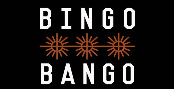 Различни видове бинго