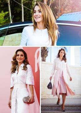 Приказните съпруги на арабските шейхове