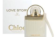 Дамски парфюм Chloe Love Story EDP