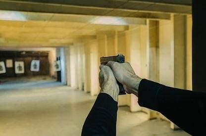 Стрелбище THE RED GYM – да стреляш, за да разпуснеш или да придобиеш умение