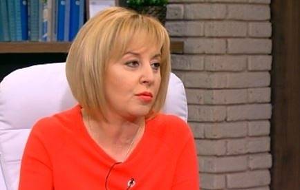 Манолова отива в Брюксел, за да се бори с двойния стандарт при храните