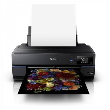 Epson SureColor SC-P800 Roll мастилоструен плотер